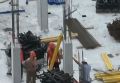 На стройке в Сакском районе нашли незаконно работавших мигрантов