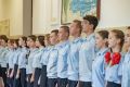 В школах Севастополя прошли первые обновленные «Разговоры о важном»