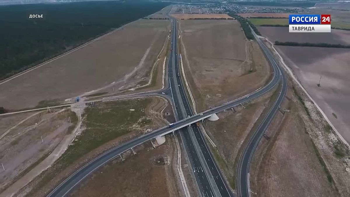 Дежурная часть Вести Крым: выпуск 07.09.2026