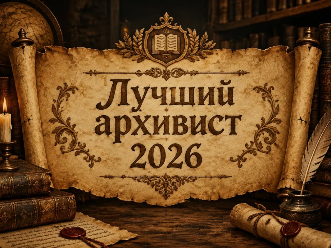 Дан старт конкурсу профессионального мастерства «Лучший архивист Республики Крым»