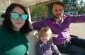 Поскользнулась и ударилась головой: умерла мать 5-летней Даши Пилипенко, убитой в Крыму