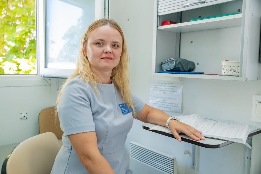 В Севастополе стартовала бесплатная вакцинация от гриппа В Севастополе стартовала бесплатная вакцинация от гриппа