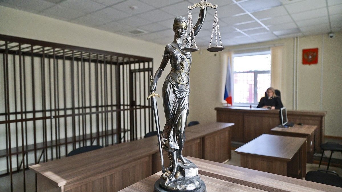 За реабилитацию нацизма алуштинца приговорили к 2,5 годам колонии
