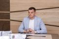Заместитель главы администрации Сергей Колганов провел очередное заседание административной комиссии