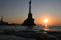 Севастопольский губернатор Развожаев: Системы ПВО сбили три украинских БПЛА