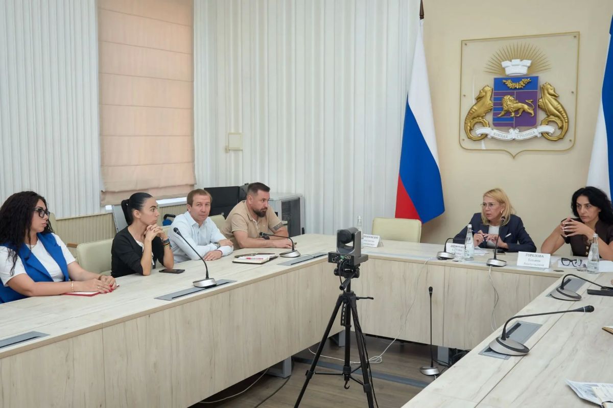 Сегодня познакомилась с ялтинскими перевозчиками, которые обеспечивают работу общественного транспорта города Сегодня познакомилась с ялтинскими перевозчиками, которые обеспечивают работу общественного транспорта города