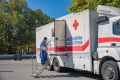 В Севастополе стартовала бесплатная вакцинация от гриппа