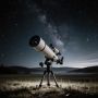 Астроном-любитель Борисов: Несмотря на автоматизацию, часть исследований может выполнять только человек