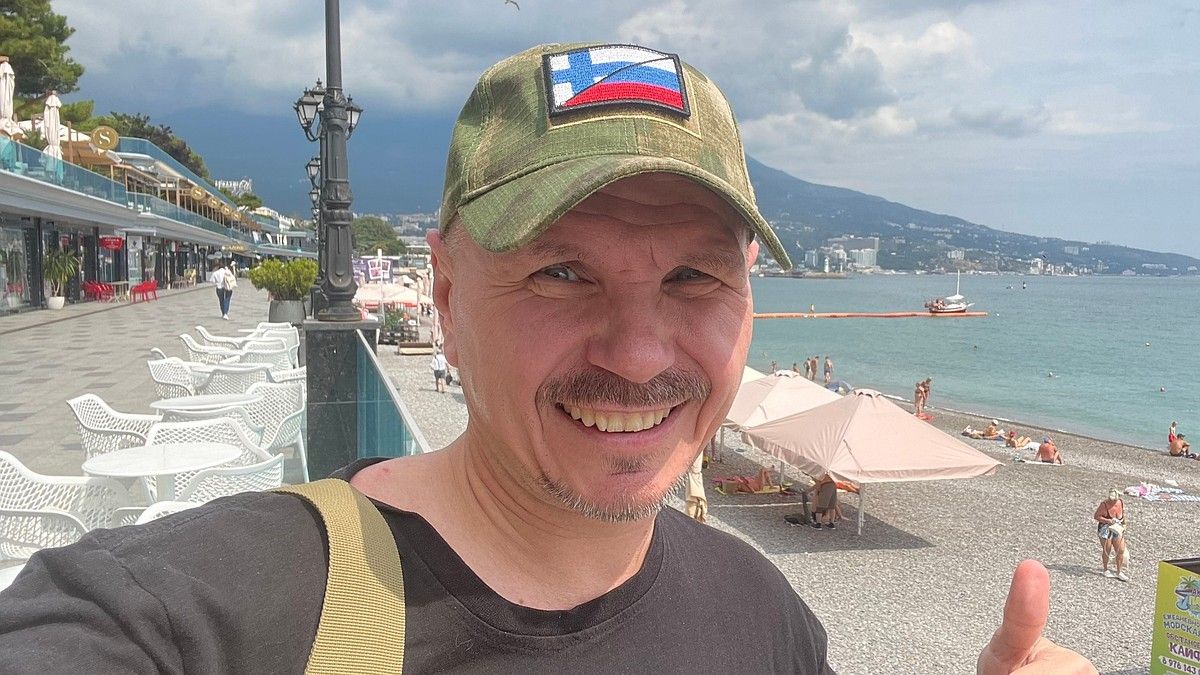 Финский военкор Хейсканен столкнулся с угрозами после поездки в Крым