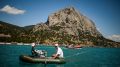 У берегов Крыма рыбаки замечают морскую щуку и луфаря