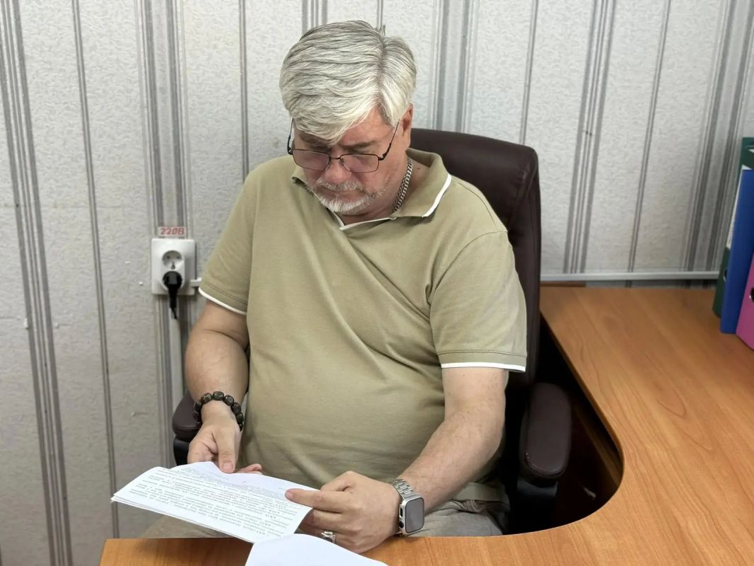 Обратная связь с жителями – основа нашей работы Обратная связь с жителями – основа нашей работы