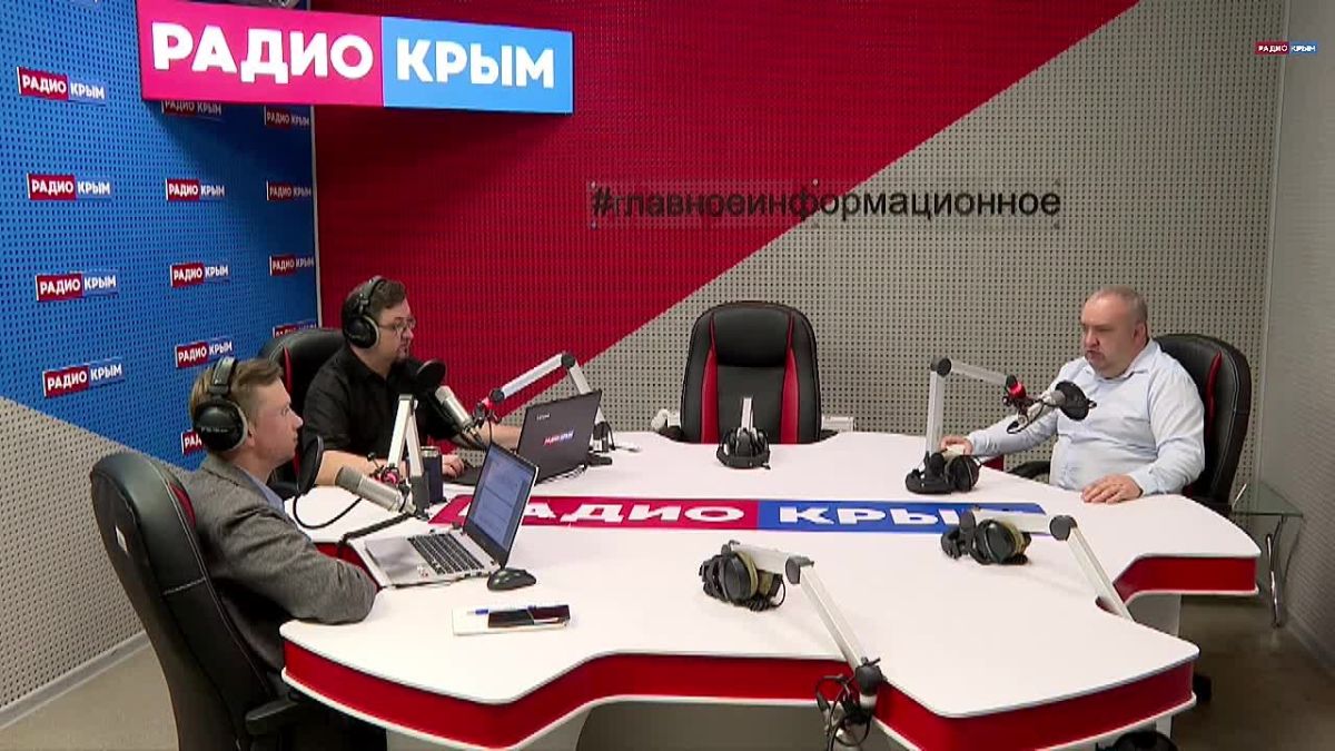 Министр сельского хозяйства Крыма предложил пересмотреть стратегию выращивания зерновых