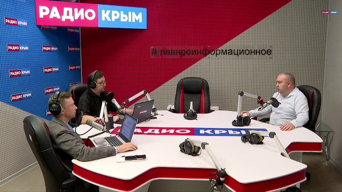 В Крыму рассказали об особенностях уборки косточковых культур и винограда