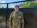 Ушел на фронт ради детей: история штурмовика из Крыма с позывным "Рыбак"