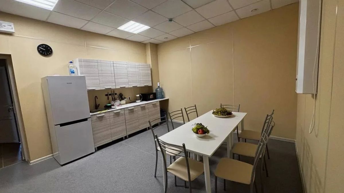 Подстанцию для "скорой" построили в Судаке Подстанцию для "скорой" построили в Судаке