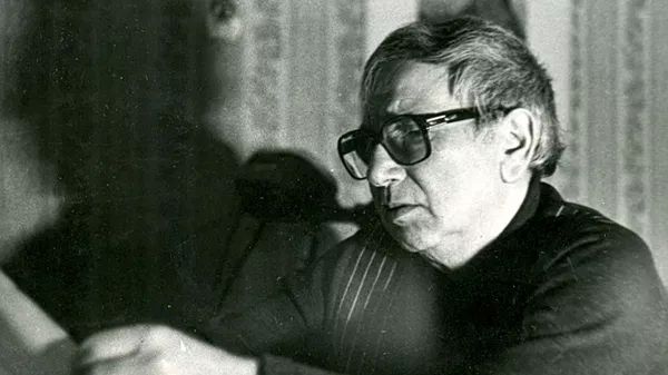 "Я узнал, что у меня есть огромная семья": 96 лет Владимиру Орлову