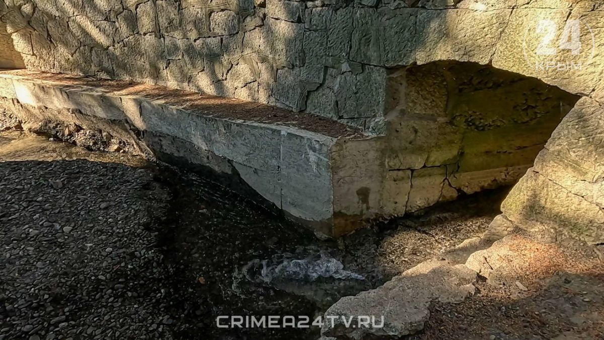 Ливневую канализацию прочистили на Рабочей улице в Ялте Ливневую канализацию прочистили на Рабочей улице в Ялте
