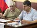 Рабочая поездка заместителя Председателя Совета министров Республики Крым Анушавана Агаджаняна в Джанкой стала продолжением совместной работы по вопросам, которые требуют внимания и конкретных решений