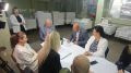 В Крыму передали бюллетени для голосования на выборах в Госдуму и Госсовет РК