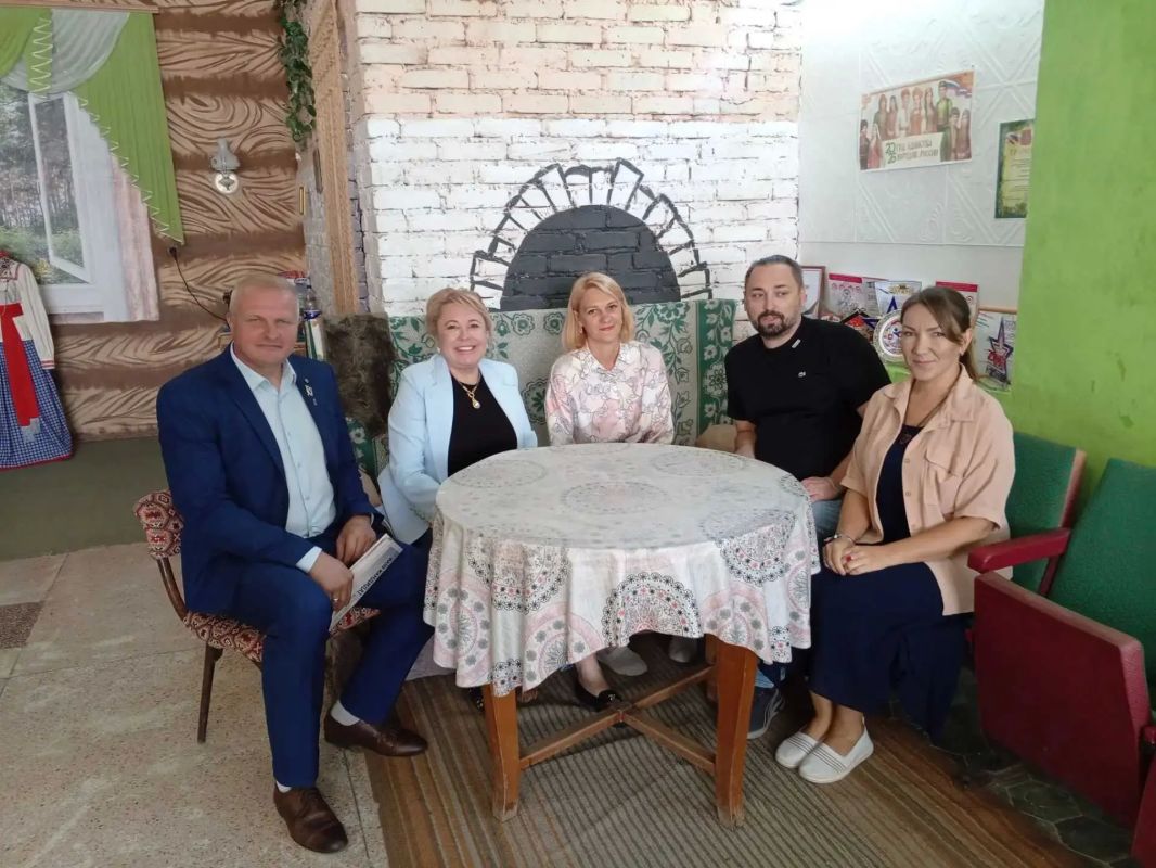 Янина Павленко: Сегодня снова в работе Ленинский район Родина моей мамы, с детства отношусь к нему с трепетом и теплотой Янина Павленко: Сегодня снова в работе Ленинский район Родина моей мамы, с детства отношусь к нему с трепетом и теплотой
