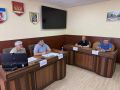 Анушаван Агаджанян: Посетил Джанкой и Джанкойский район, где проверил исполнение поручения Главы Республики Крым по обеспечению жителей твёрдым топливом по социальной цене