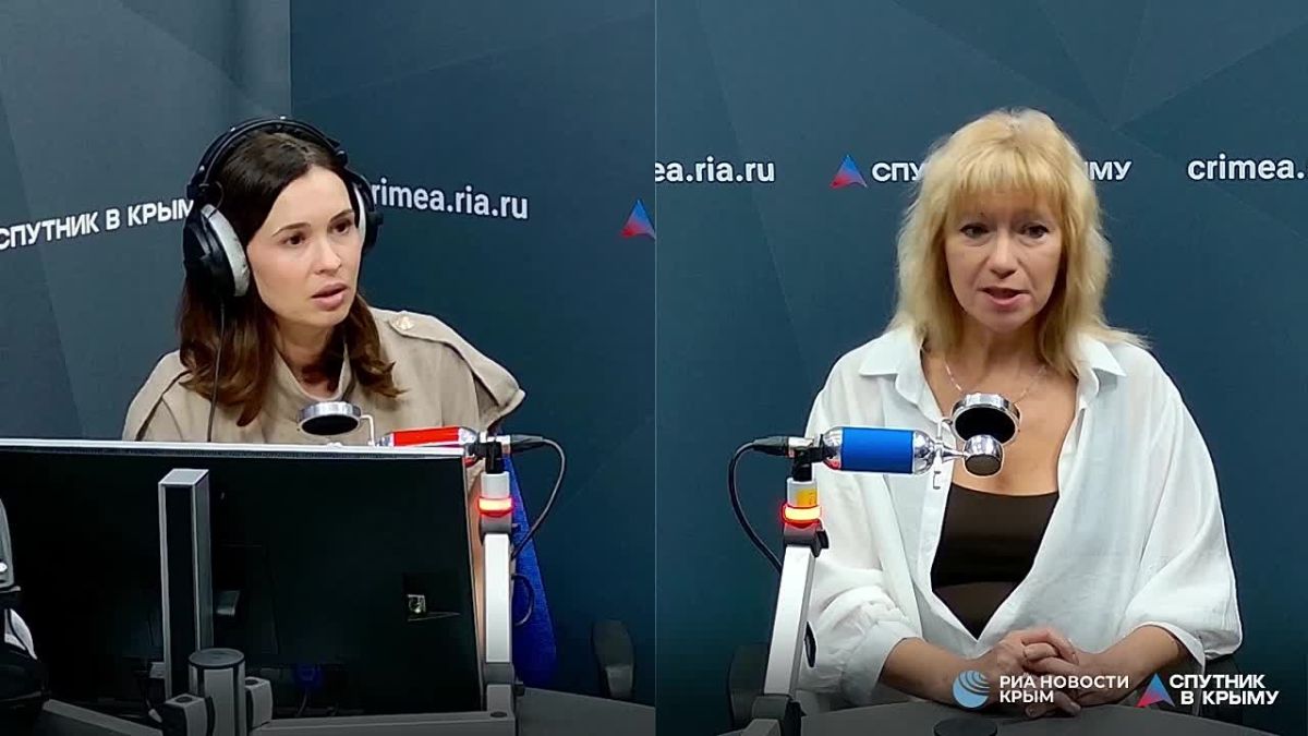 10 человек на место: специальность "туризм" очень востребована у студентов в Крыму