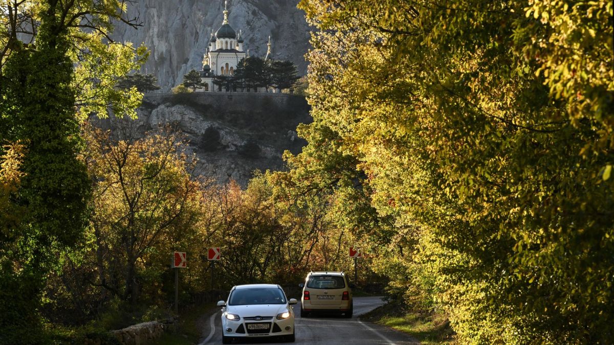 Новости Крыма и Севастополя: главное к утру среды
