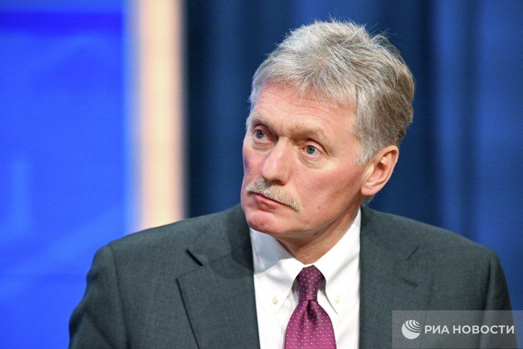 Повышение налогов в России на фоне показателей дефицита бюджета не обсуждалось — Песков
