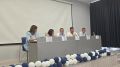 09.09.2026 состоялось рабочее совещание с руководителями подрядных организаций, выполняющих работы по капитальному ремонту общего имущества в многоквартирных домах Республики Крым в текущем году