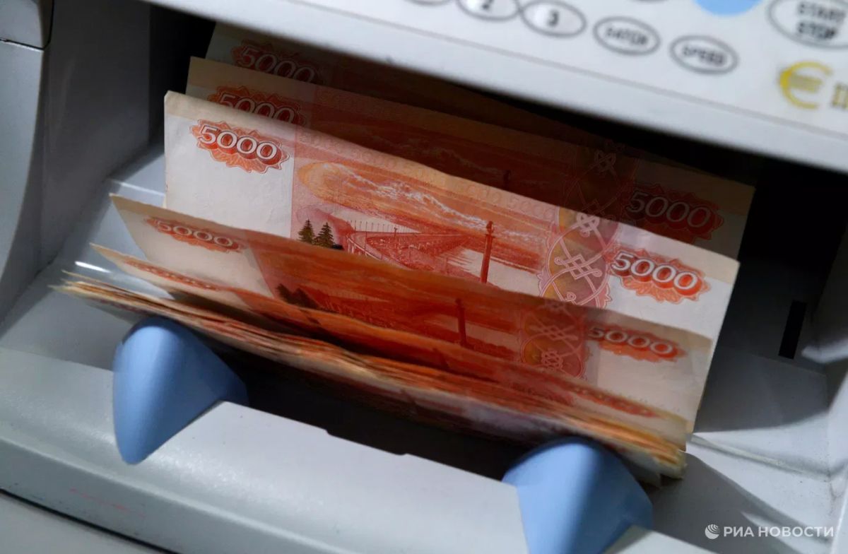 Севастополец спустил на ставки одолженные 20 миллионов рублей и теперь не может их вернуть