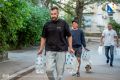 В укрытия Севастополя передали около 2500 литров питьевой воды