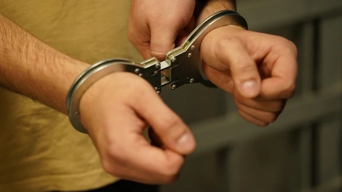 ФСБ задержала трёх жителей Крыма за шпионаж в пользу Киева