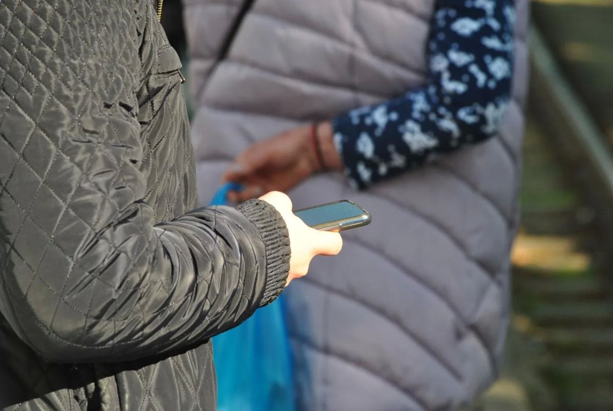 В Крыму для жителей и гостей доступны бесплатный интернет и зарядные станции