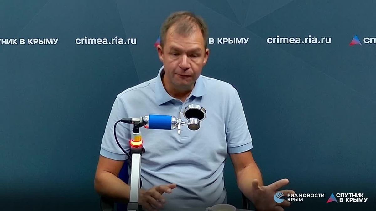 Роль Симферополя в Крымской войне недооценена
