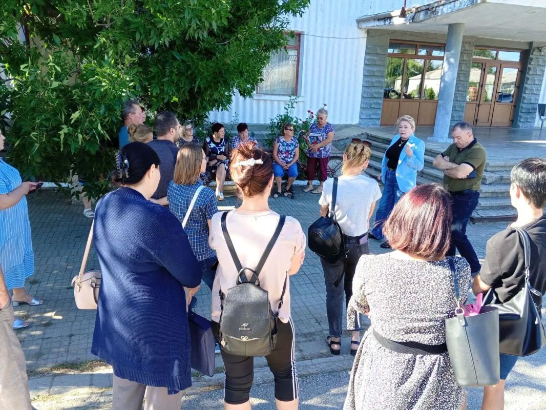 Янина Павленко: Сегодня снова в работе Ленинский район Родина моей мамы, с детства отношусь к нему с трепетом и теплотой Янина Павленко: Сегодня снова в работе Ленинский район Родина моей мамы, с детства отношусь к нему с трепетом и теплотой