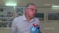 В Крыму стартовал выпуск серии книг «Очевидцы», посвящённой ключевым историческим событиям полуострова