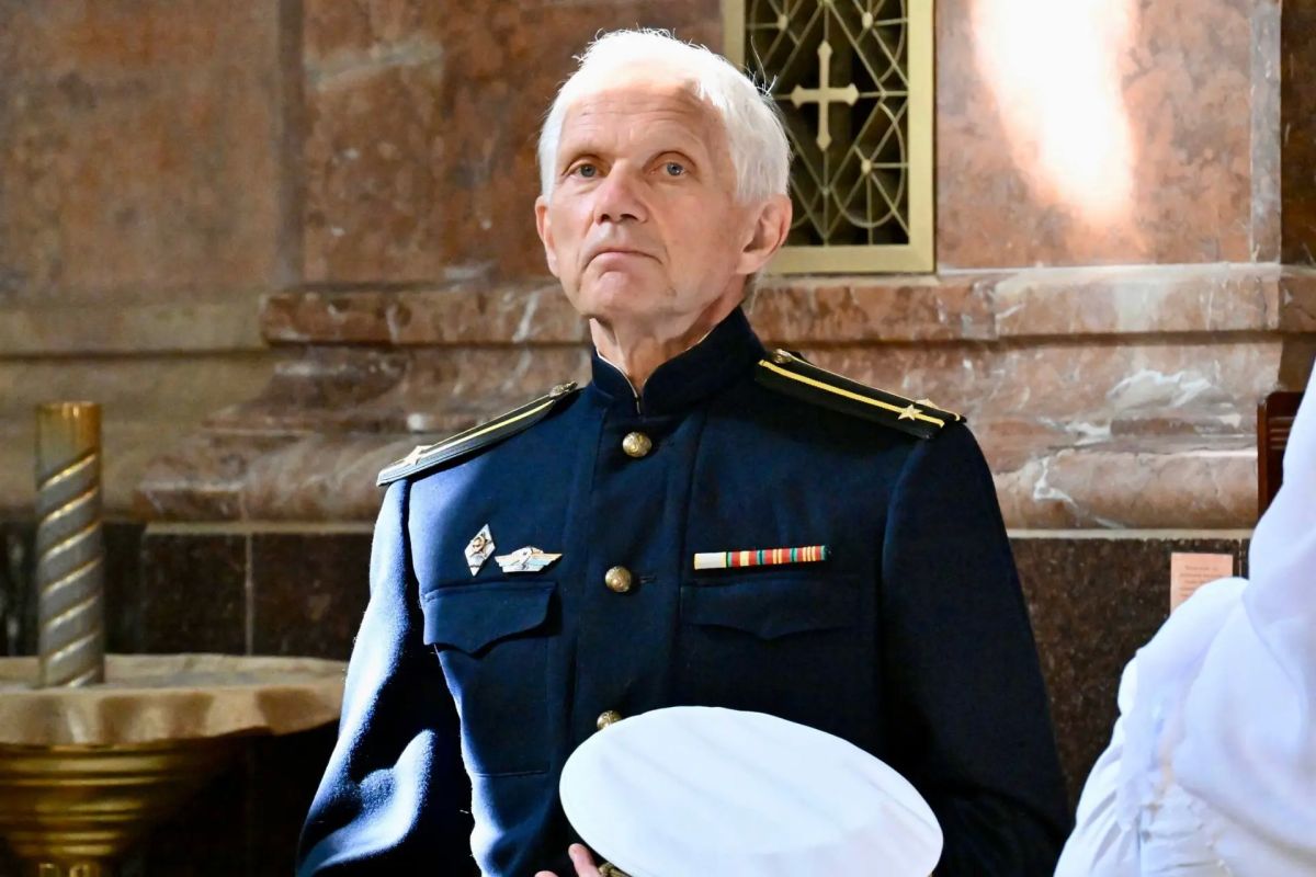 Владимир Немцев: 9 сентября — День памяти воинов, павших в Крымской войне 1853–1856 годов, окончание I героической обороны города Севастополя (1855 год) Владимир Немцев: 9 сентября — День памяти воинов, павших в Крымской войне 1853–1856 годов, окончание I героической обороны города Севастополя (1855 год)
