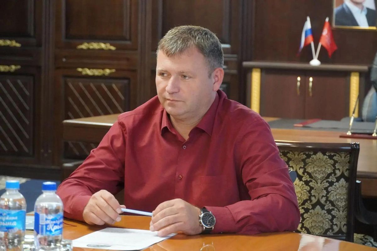 Игорь Крутьков вошел в состав совета директоров муниципального предприятия АО «Агора-Сервис»