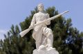 «От Крымской войны осталась навеки память немеркнущей славы, осталась сияющая легенда о геройских подвигах русского народа»