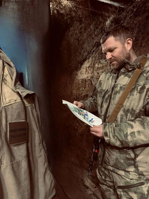 «Дети Героев» вышли на федеральный уровень: проект ОП Крыма заметили в Госдуме «Дети Героев» вышли на федеральный уровень: проект ОП Крыма заметили в Госдуме