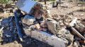 При обрушении хозпостройки в Севастополе погиб мужчина, еще один человек пострадал