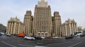 РФ проинформировала Турцию о деструктивных действиях ВСУ в Черном море