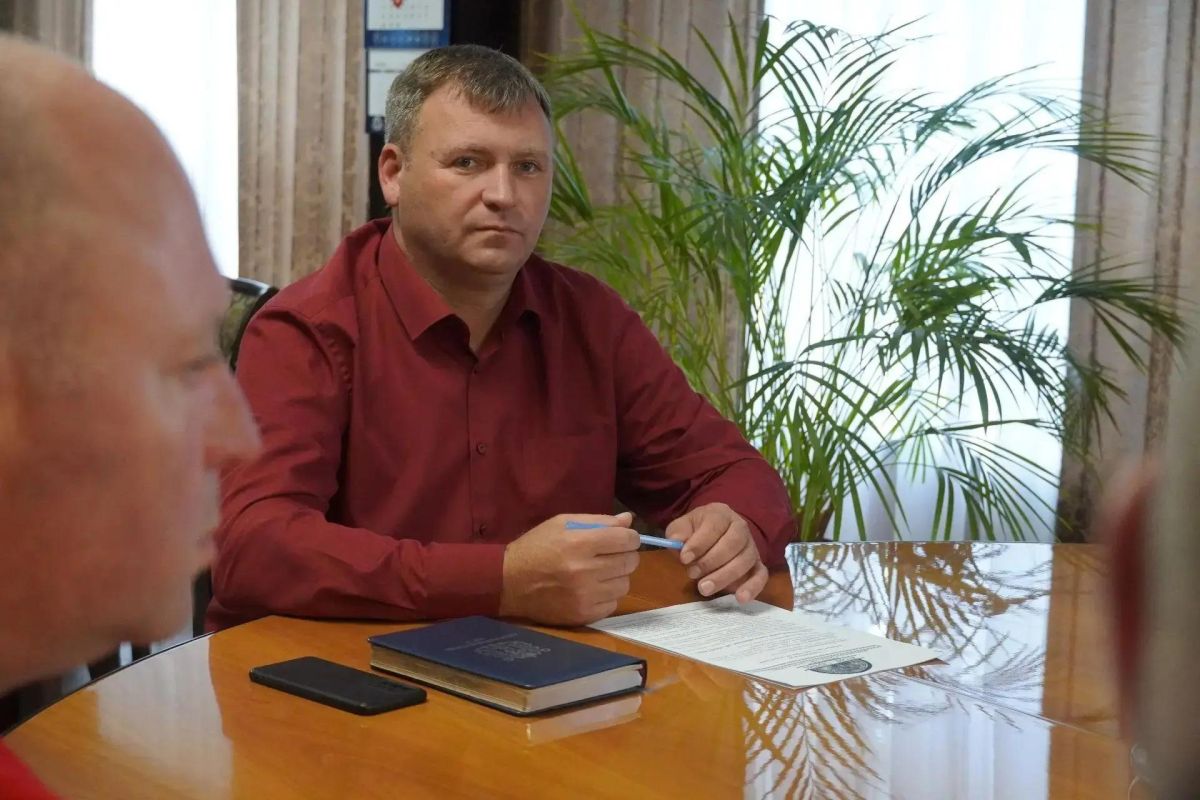 Игорь Крутьков вошел в состав совета директоров муниципального предприятия АО «Агора-Сервис» Игорь Крутьков вошел в состав совета директоров муниципального предприятия АО «Агора-Сервис»