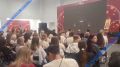 В Новом Херсонесе состоялось открытие форума «Истоки»