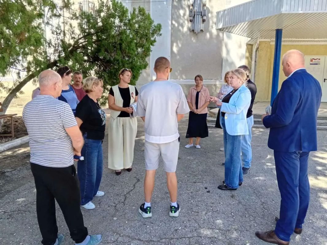 Янина Павленко: Сегодня снова в работе Ленинский район Родина моей мамы, с детства отношусь к нему с трепетом и теплотой Янина Павленко: Сегодня снова в работе Ленинский район Родина моей мамы, с детства отношусь к нему с трепетом и теплотой