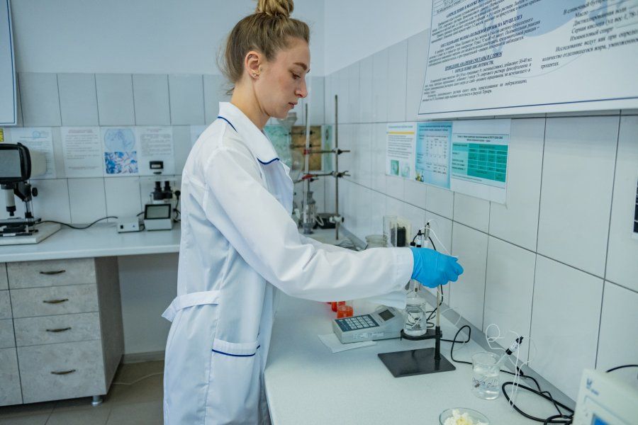 Госветслужба Севастополя подвела итоги работы за август Госветслужба Севастополя подвела итоги работы за август