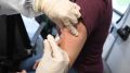 В Крыму больше 1 млн человек пройдут вакцинацию от гриппа