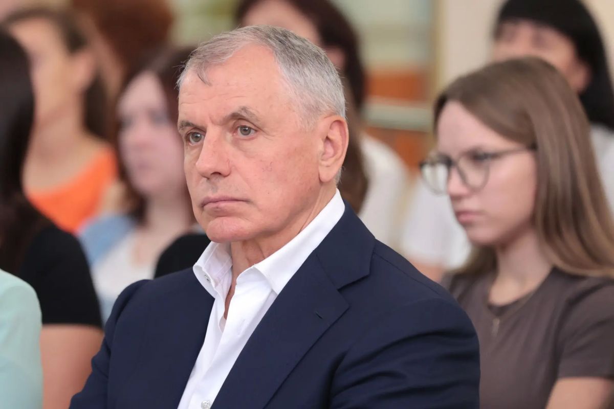В Симферополе почтили память воинов, павших в годы Крымской войны В Симферополе почтили память воинов, павших в годы Крымской войны
