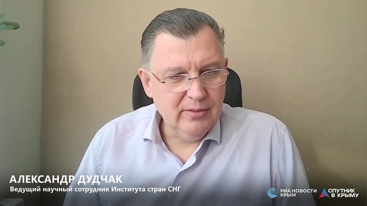 США всегда живут по формуле: получать выгоду от любого развития событий