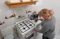 В селе Верхоречье Бахчисарайского района 10 сентября приостановят газоснабжение